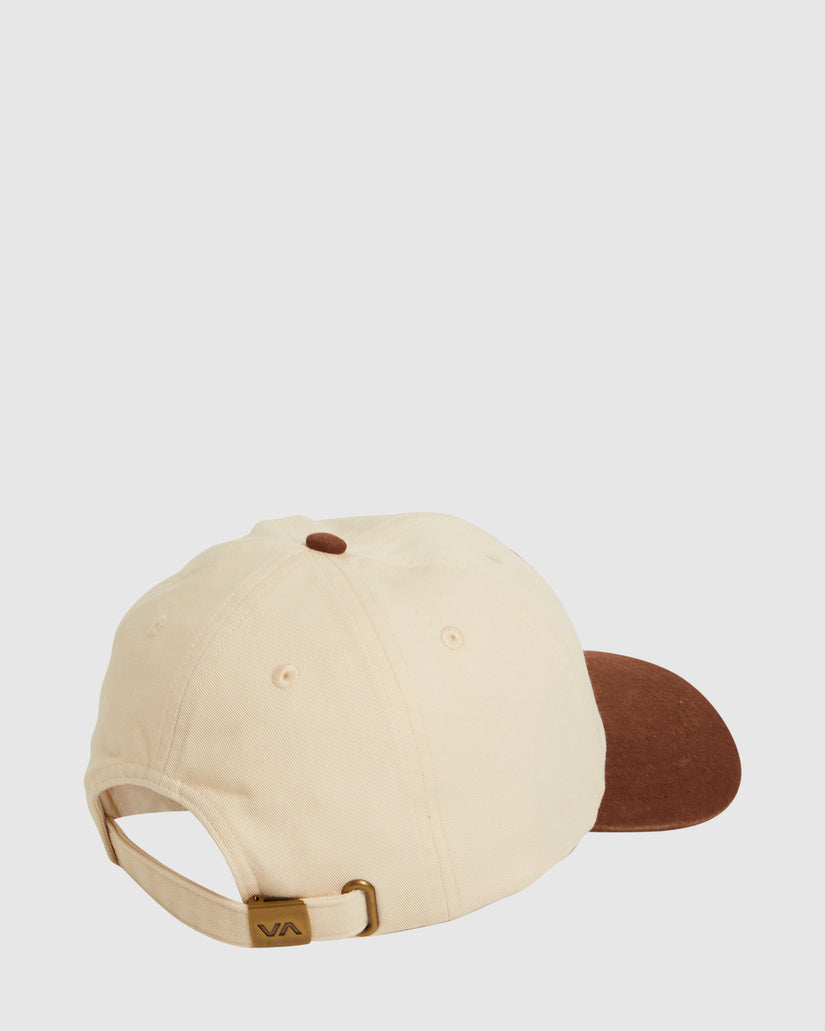 Hazel Dad Cap