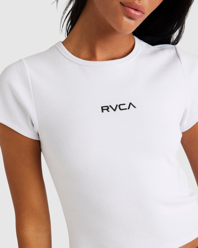 RVCA Baby T-Shirt