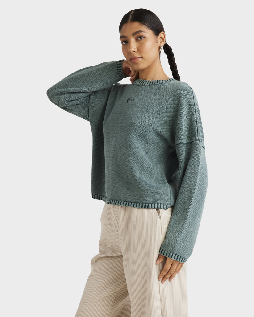 Womens Ivy Sweater