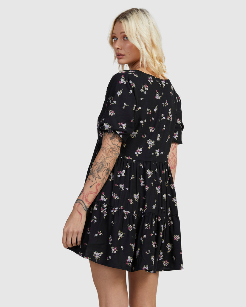 Sprinkle Vienna Dress