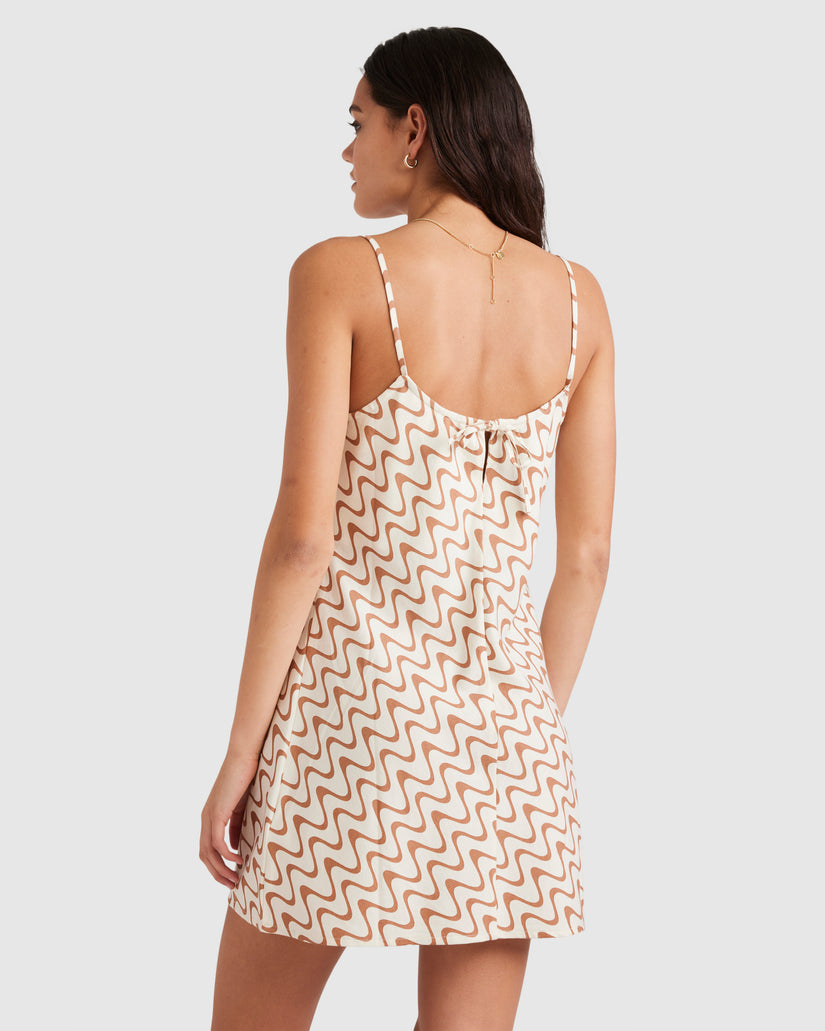 Womens Macarthur Dress