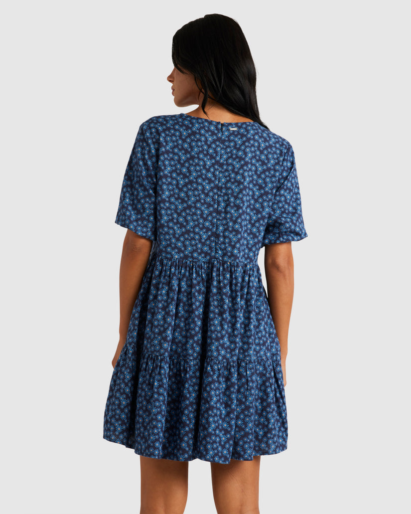 Womens Cosmos Vienna Dress