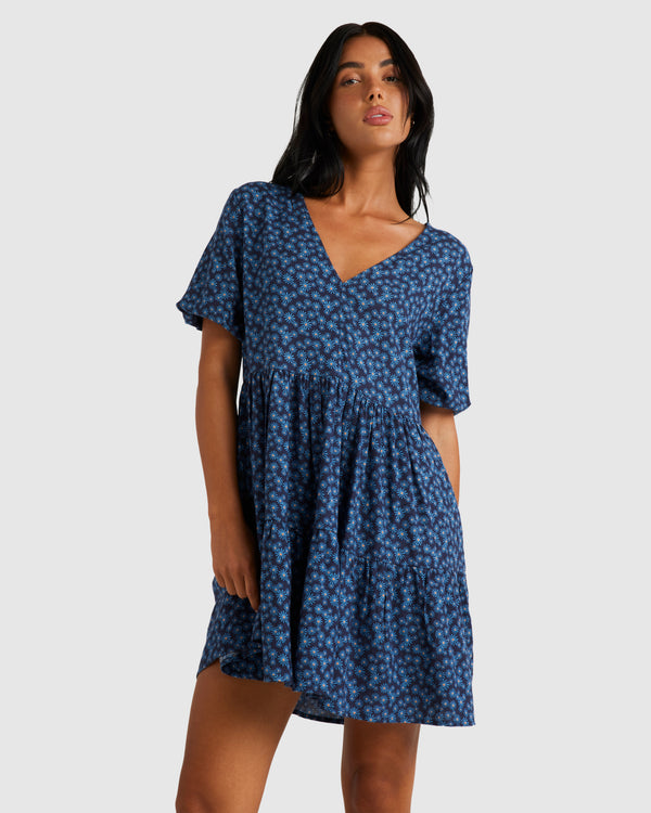 Womens Cosmos Vienna Dress