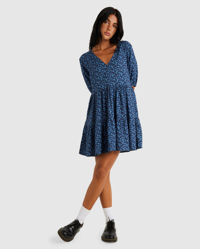 Womens Cosmos Vienna Dress