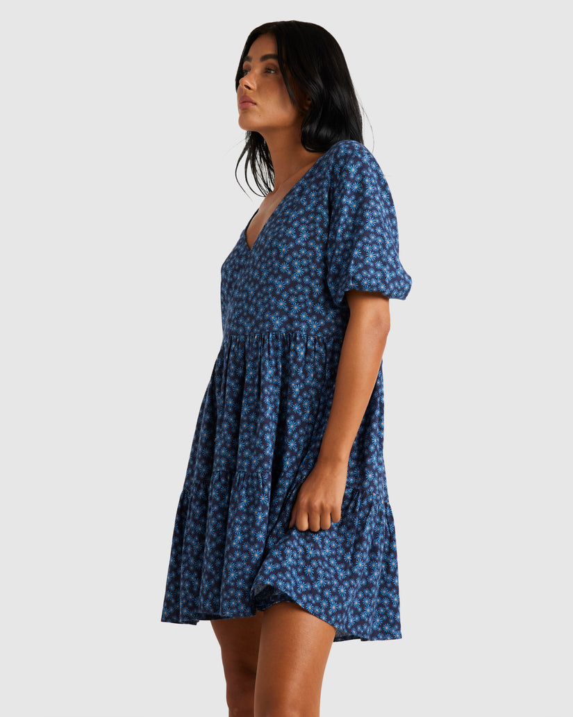 Womens Cosmos Vienna Dress