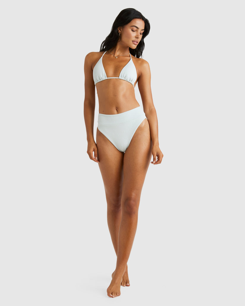 Maisey Slide Tri Bikini Top