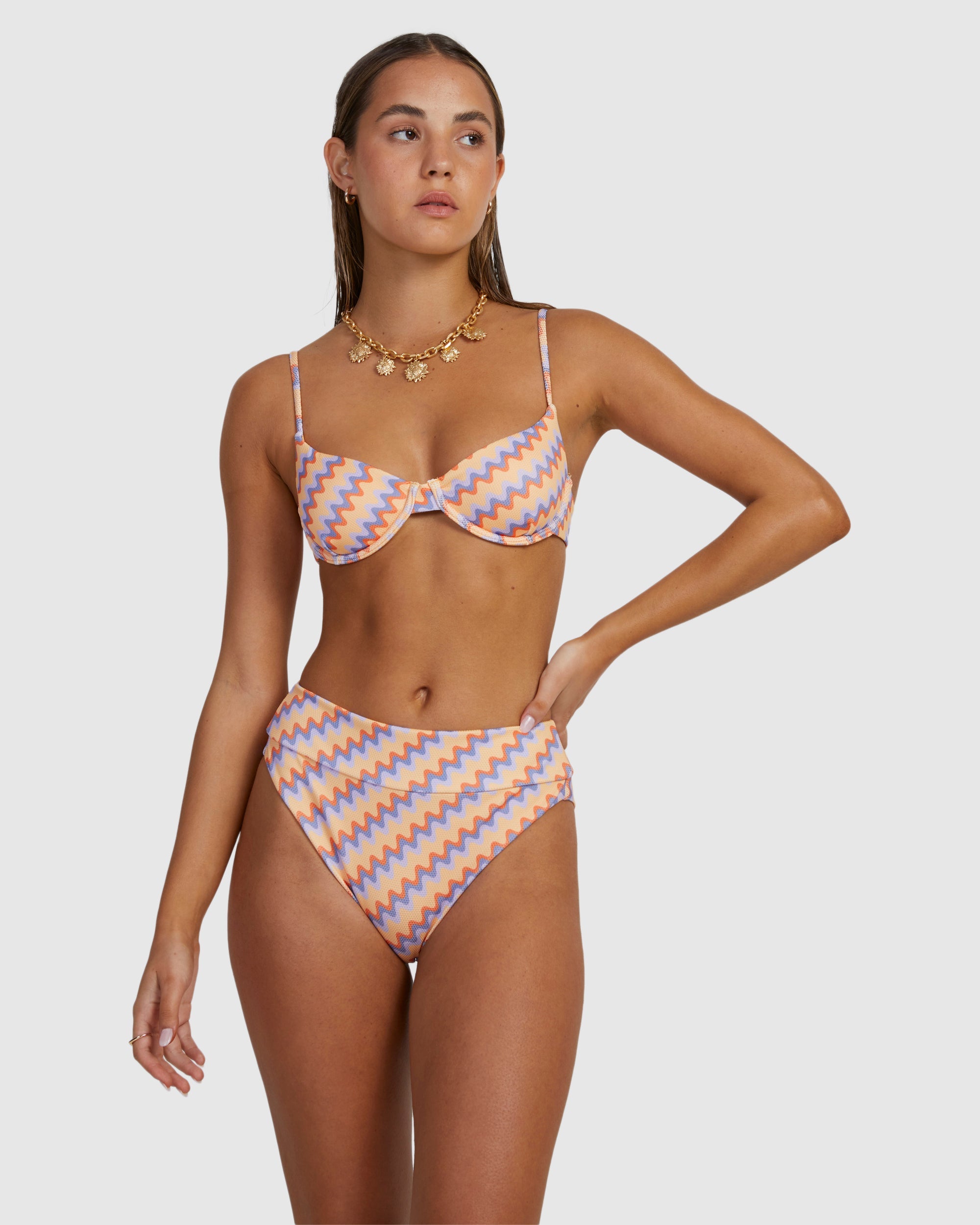 Rvca bathing suits on sale