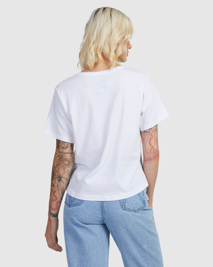 RVCA Classic T-Shirt