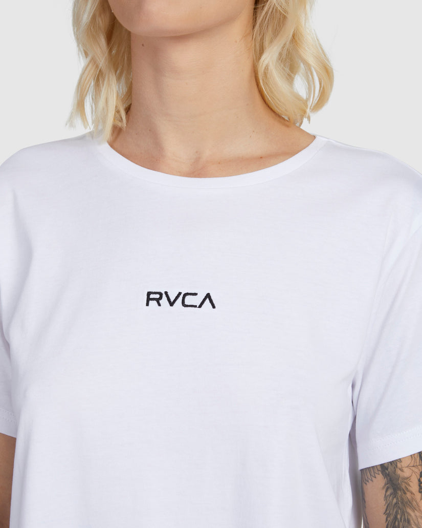 RVCA Classic T-Shirt