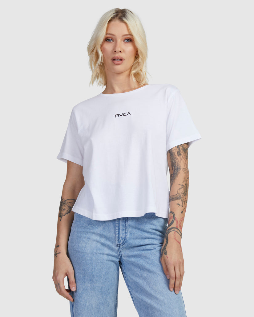 RVCA Classic T-Shirt