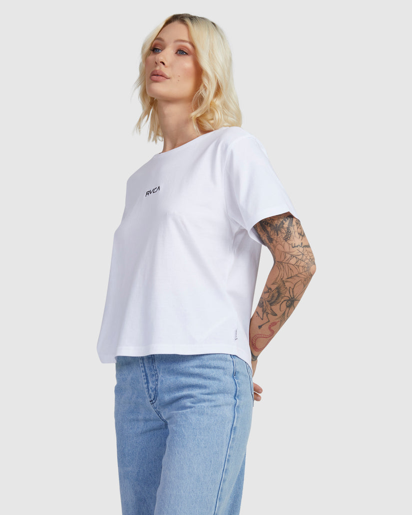 RVCA Classic T-Shirt