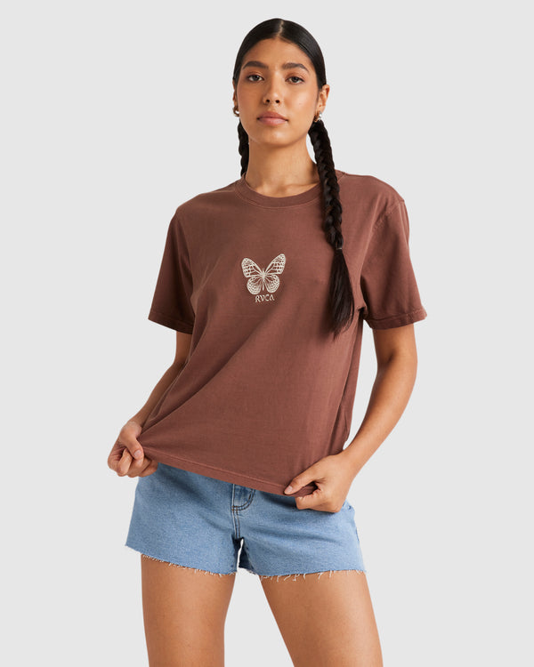 Womens Hazel Easy T-Shirt