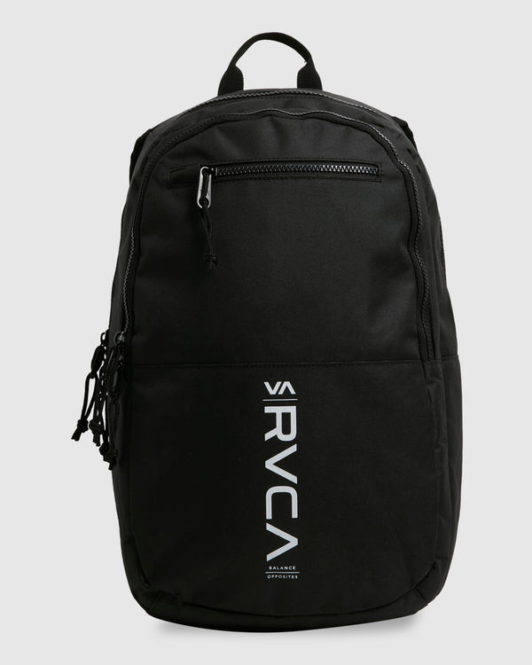 Mens Rvca Down The Line Backpack