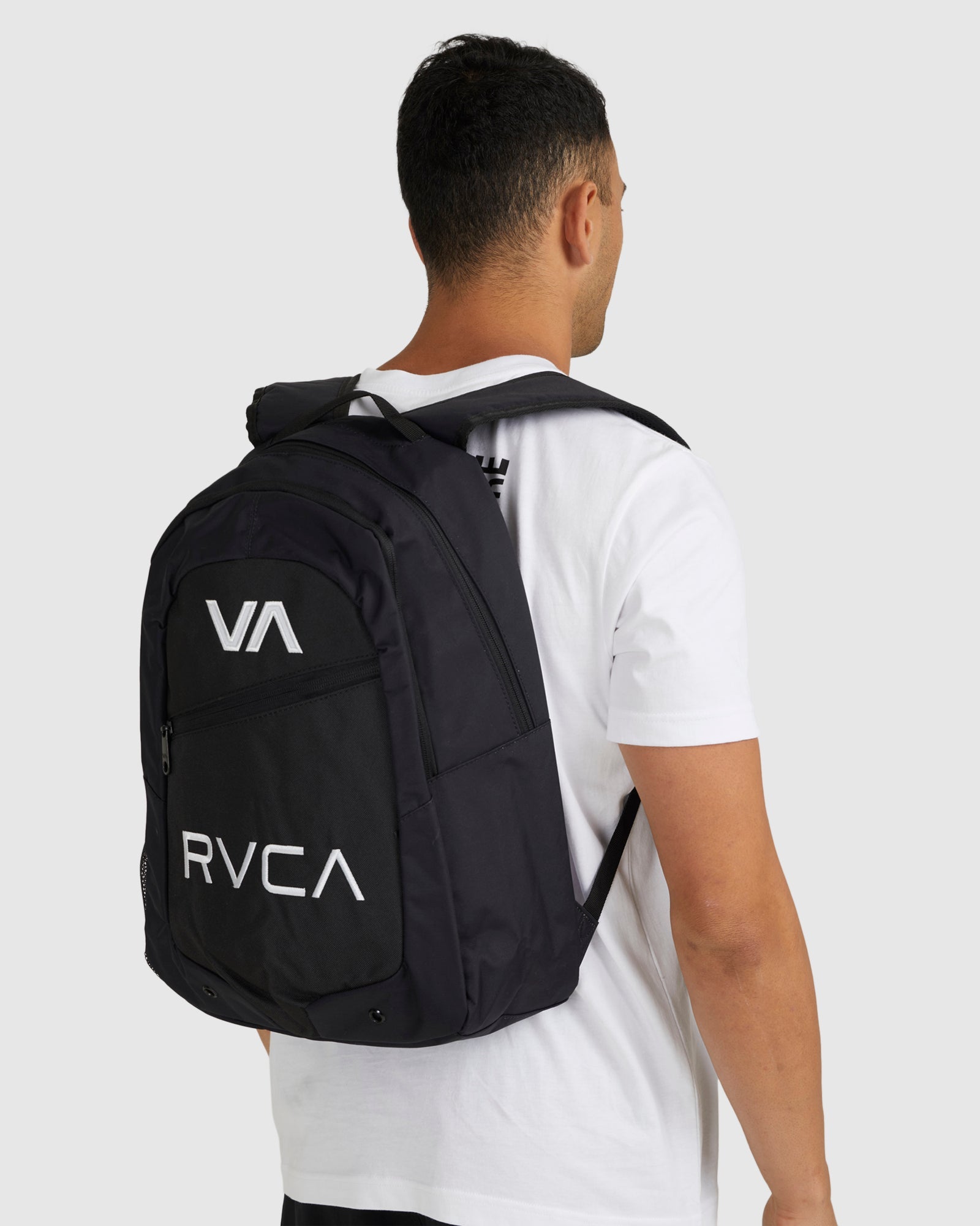 Mens Rvca Pack Iv Backpack