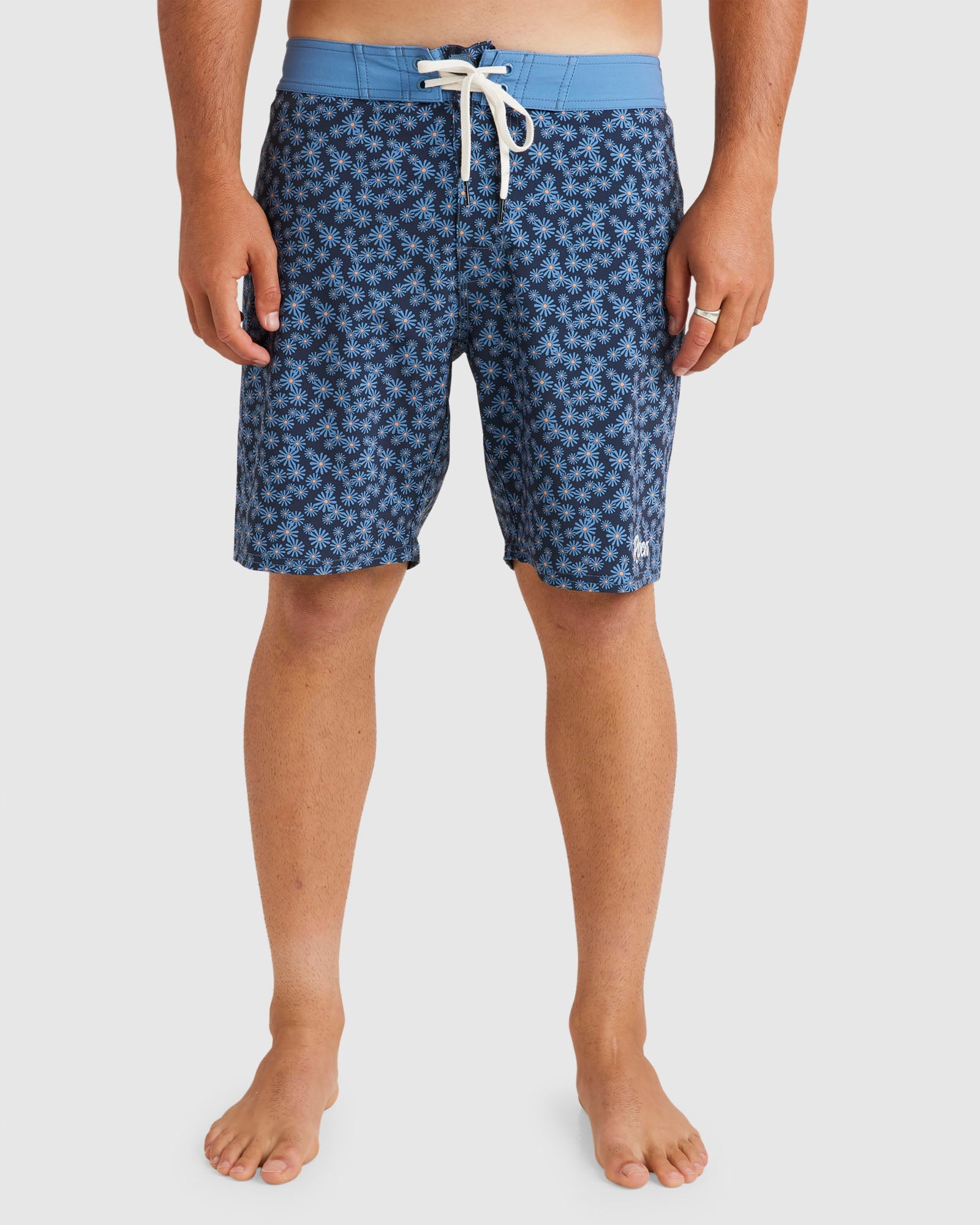 Mens Cosmos Boardshorts