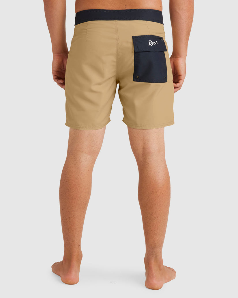 Mens Pick Of The Bunch Boardshorts