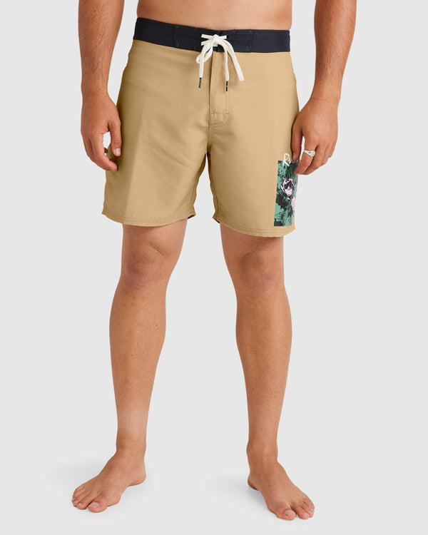 Mens Pick Of The Bunch Boardshorts