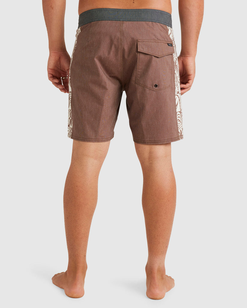 Mens Exotica Boardshorts