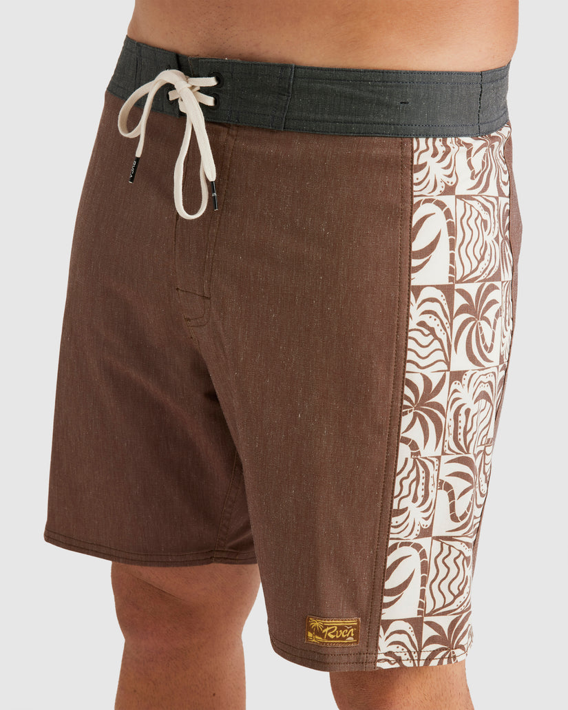 Mens Exotica Boardshorts