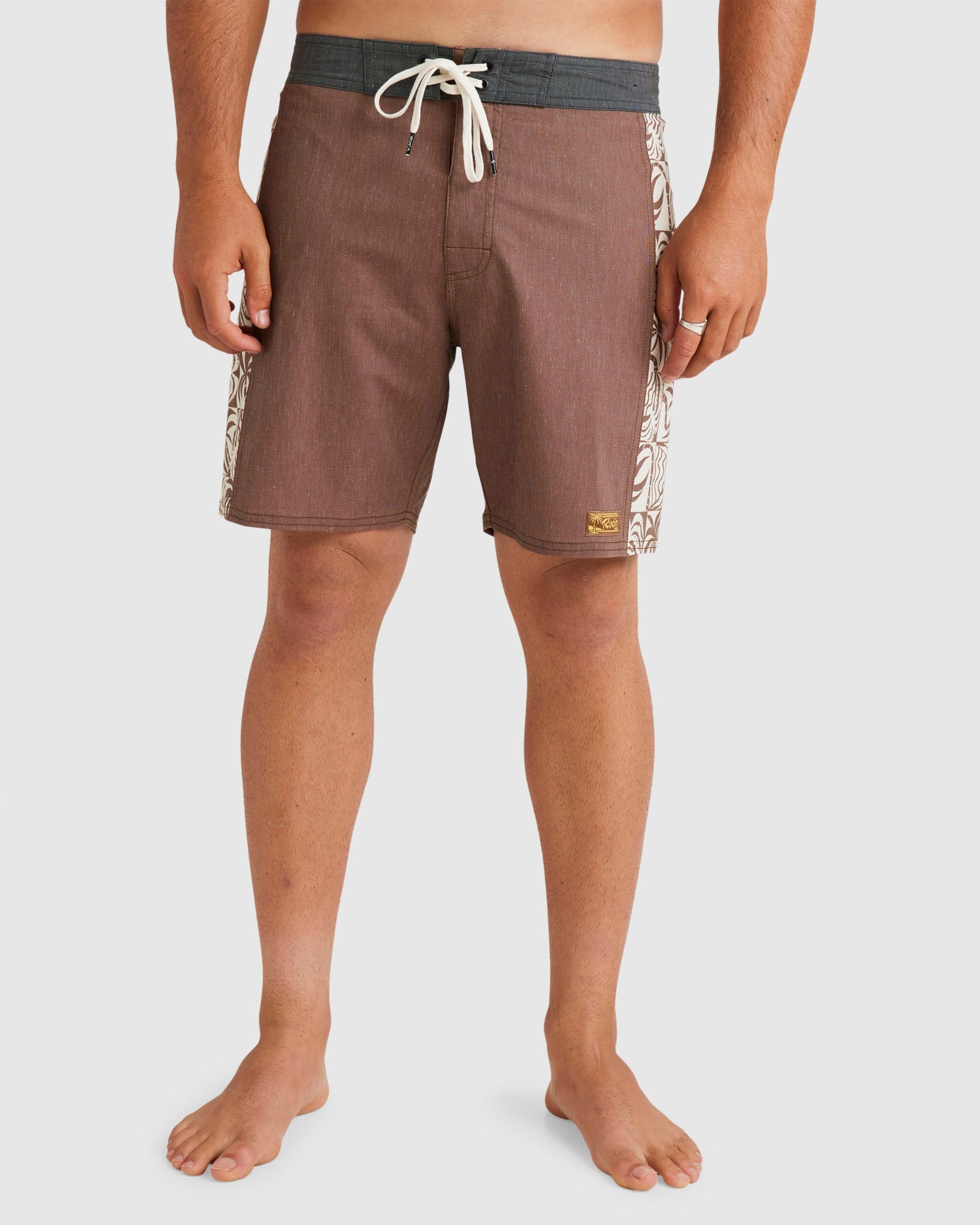 Rvca montague 17 swim trunks online