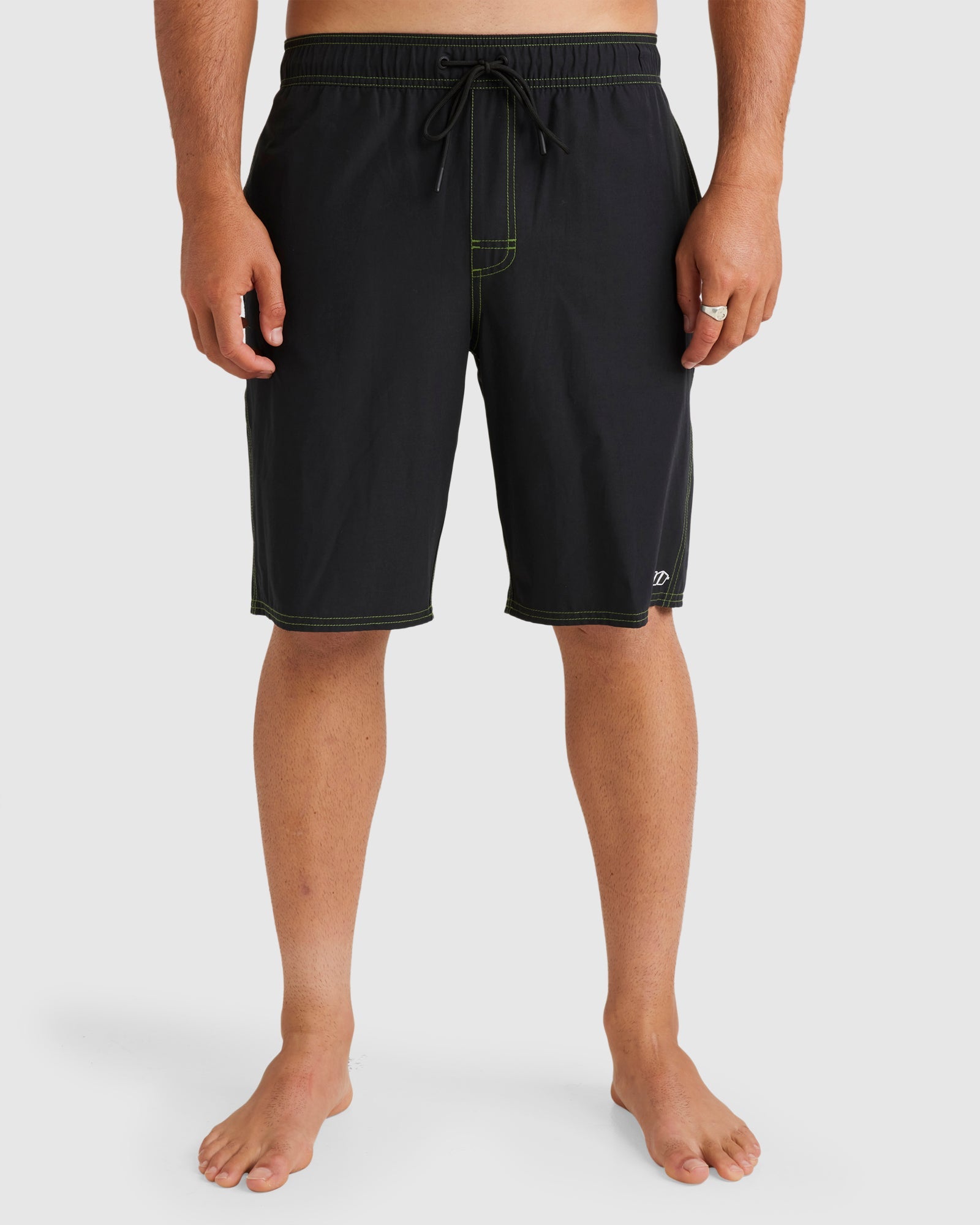 Rvca mens boardshorts on sale