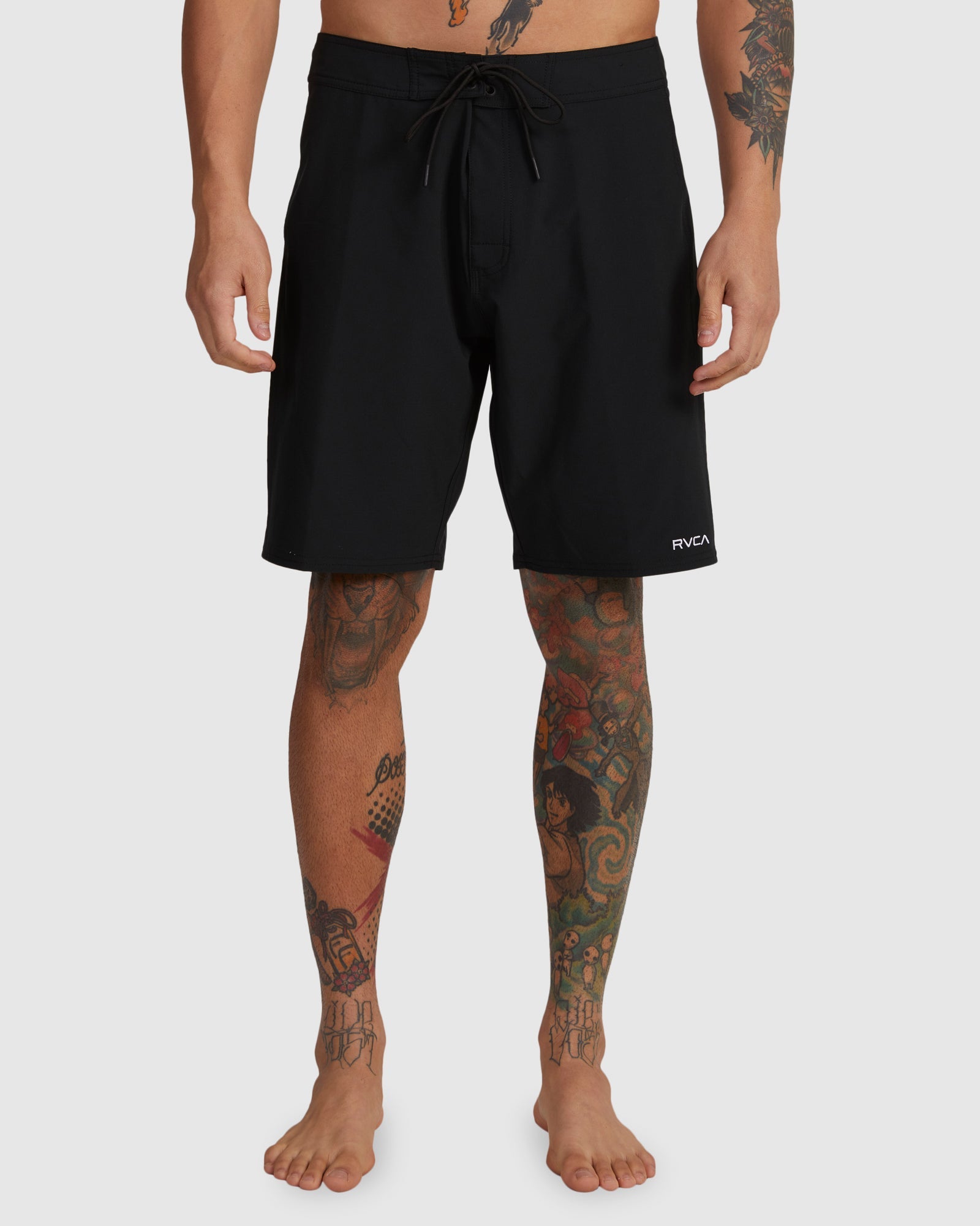 Rvca boardshorts australia on sale