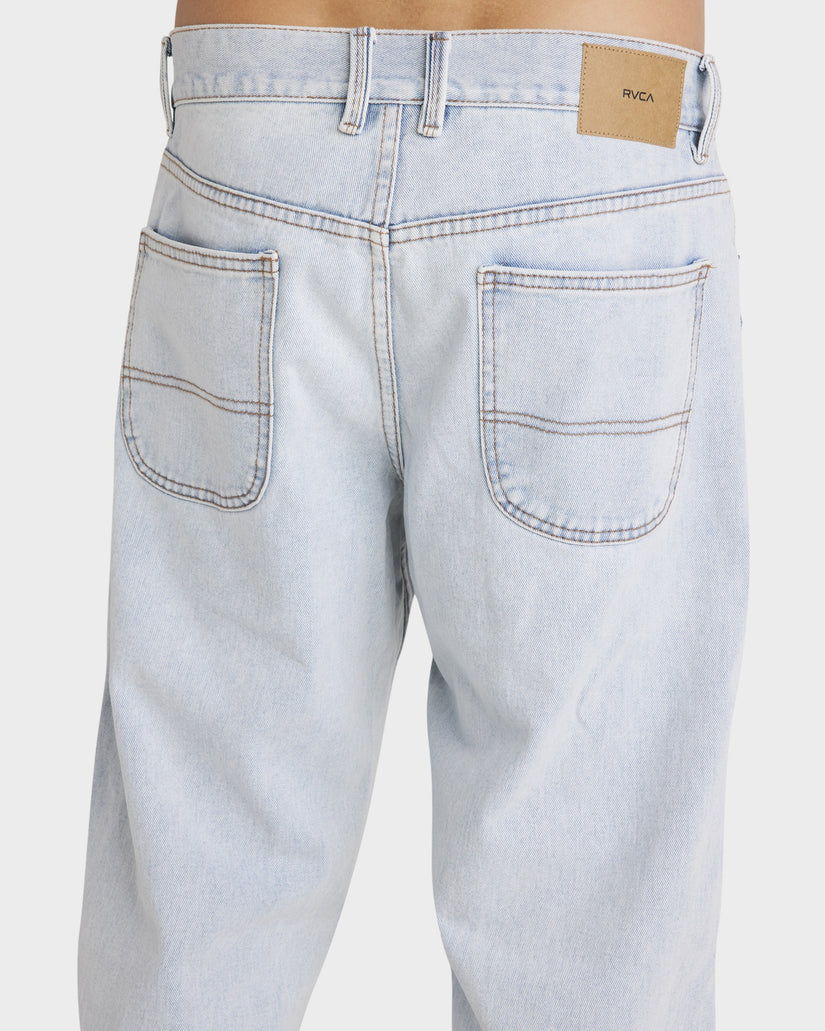 Mens Skate Jeans