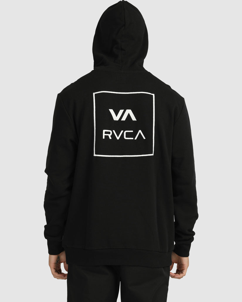 Mens RVCA All The Ways Hoodie