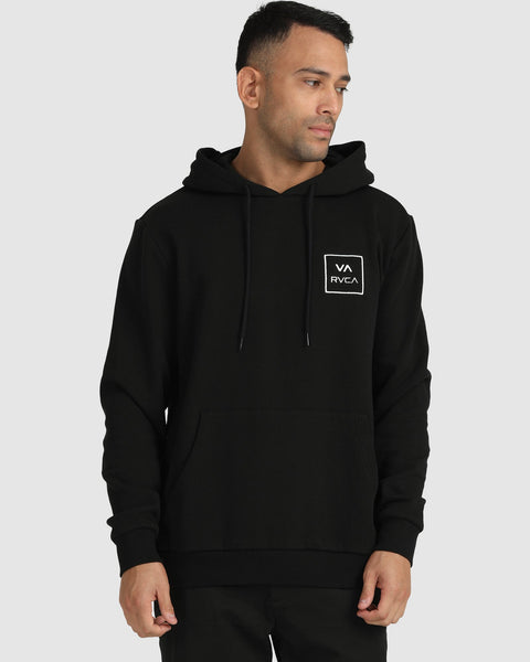 Rvca mens sweatshirts on sale