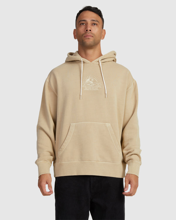 Mens Preacher Hoodie