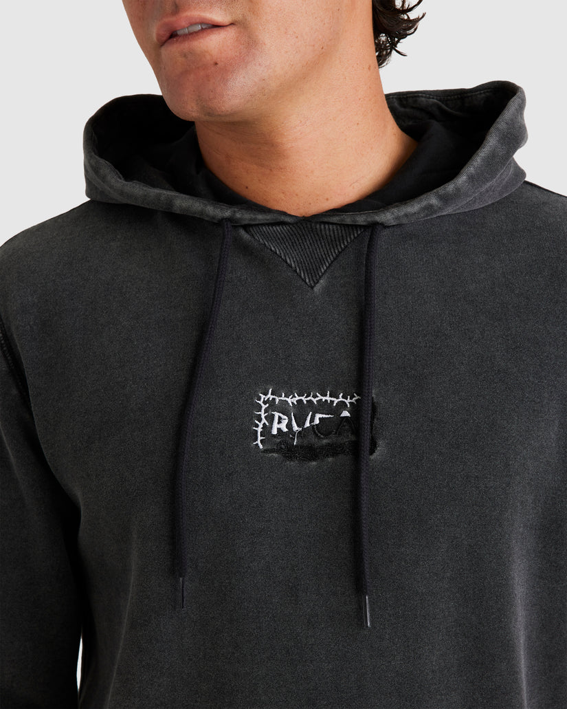 Mens Thorn Hoodie