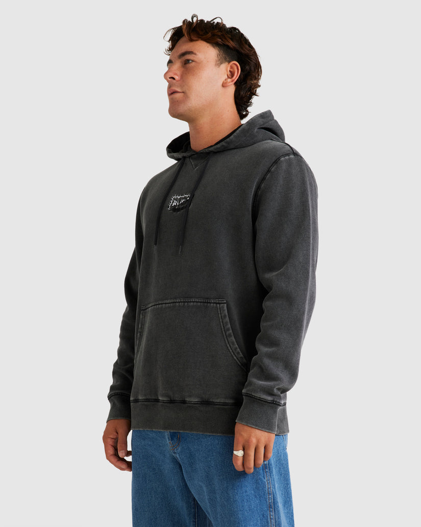 Mens Thorn Hoodie