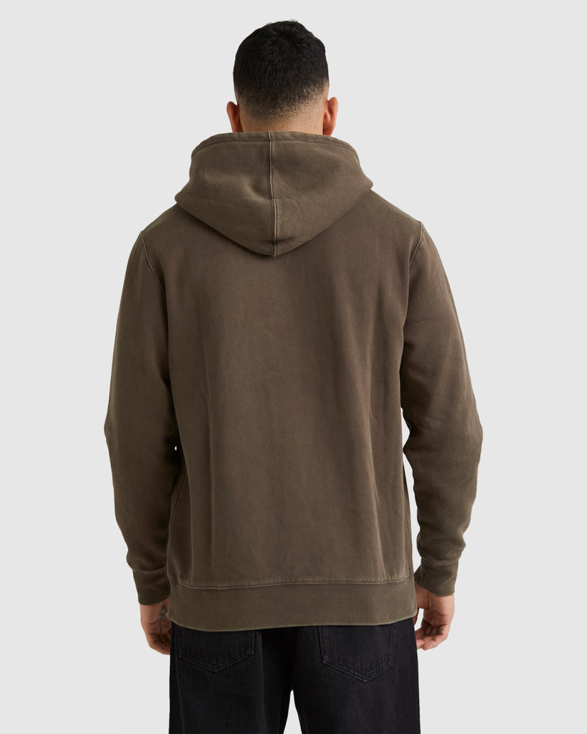 Mens Ginza Hoodie