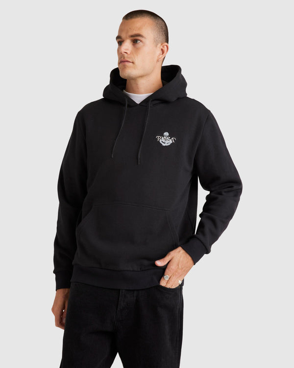 Mens Charmer Hoodie