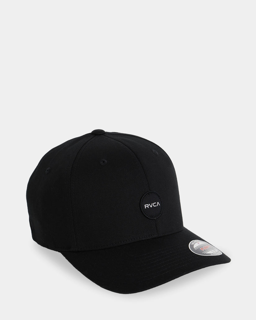 Mens Mini Motors Flex Fit Cap