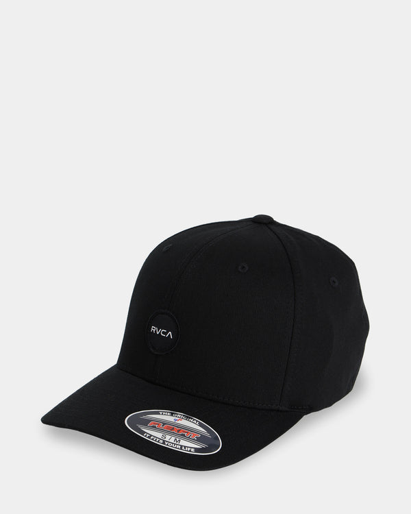 Mens Mini Motors Flex Fit Cap