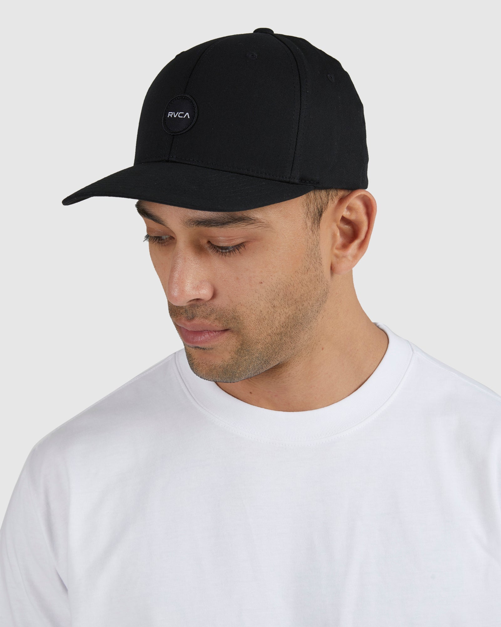 Rvca fitted hats online