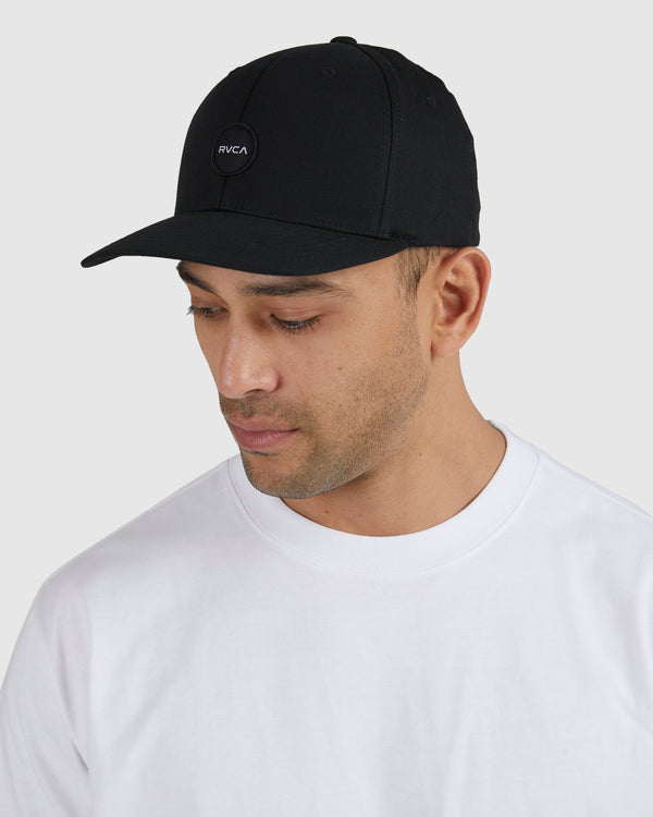 Mens Mini Motors Flex Fit Cap