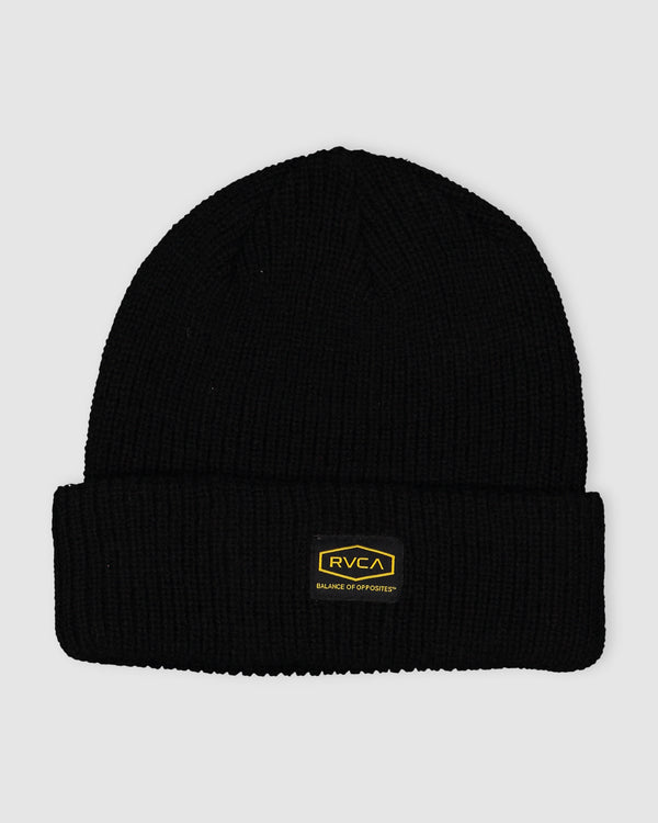 Heritage Beanie