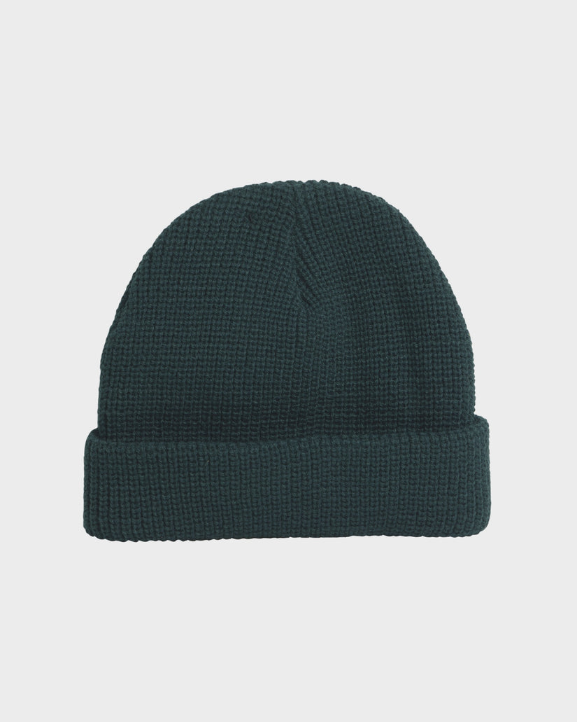 Mens Heritage Beanie