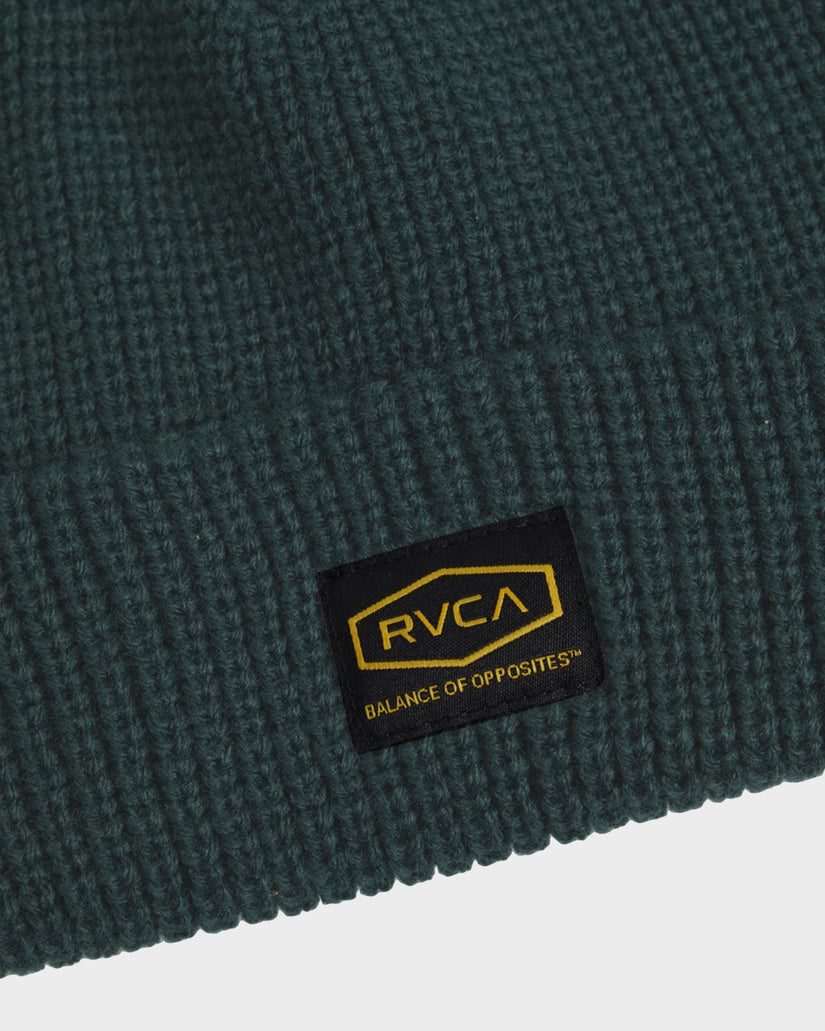 Mens Heritage Beanie