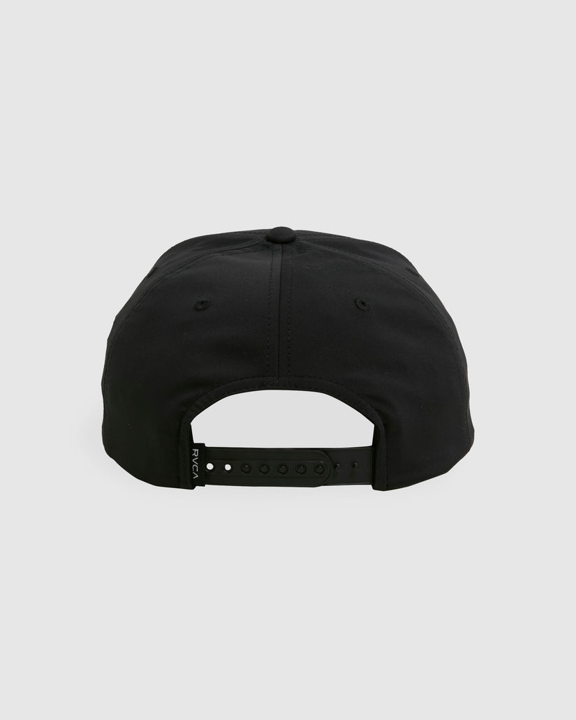 Victor Alpha Snapback