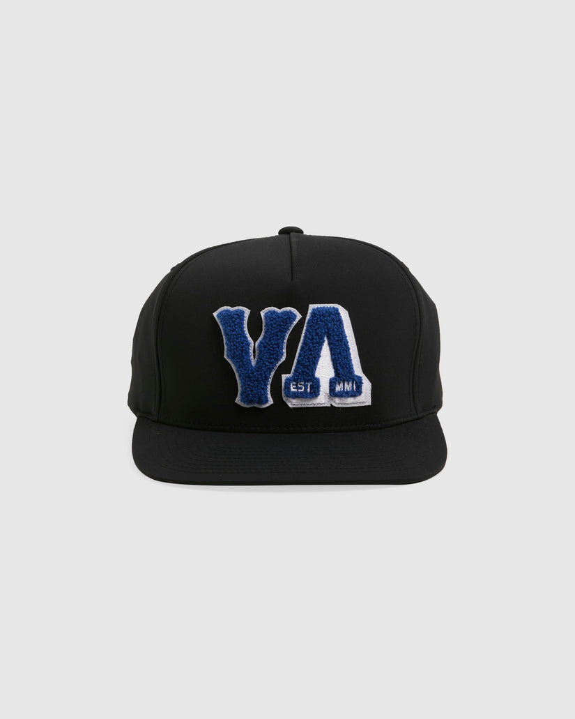 Victor Alpha Snapback