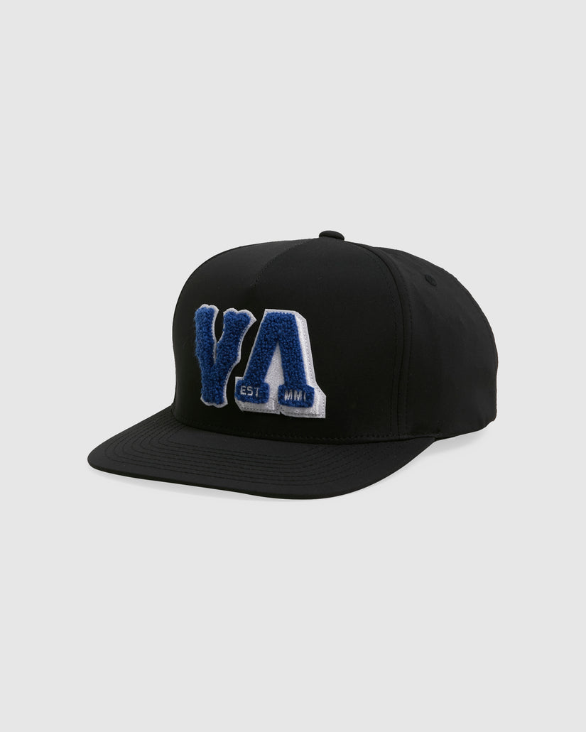 Victor Alpha Snapback