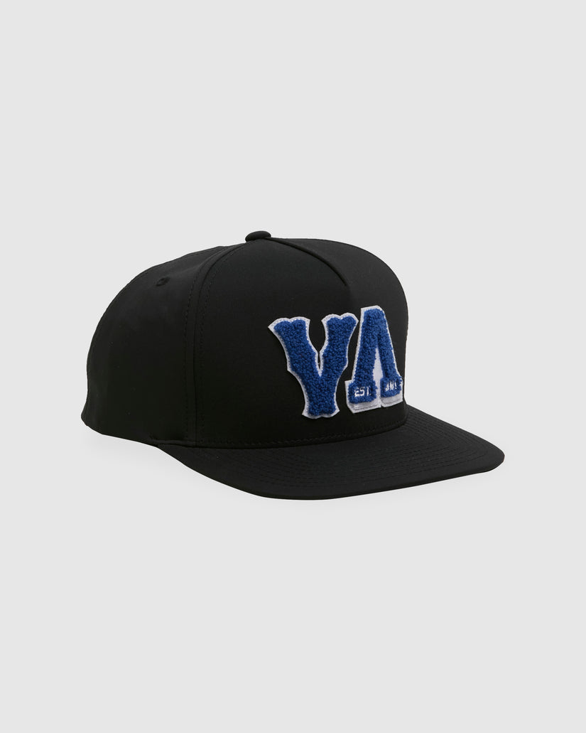 Victor Alpha Snapback