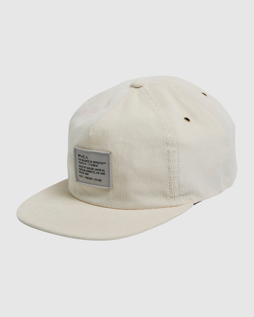 Escape Claspback Cap