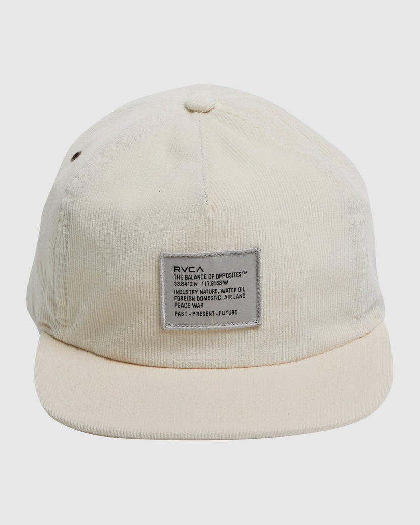 Escape Claspback Cap