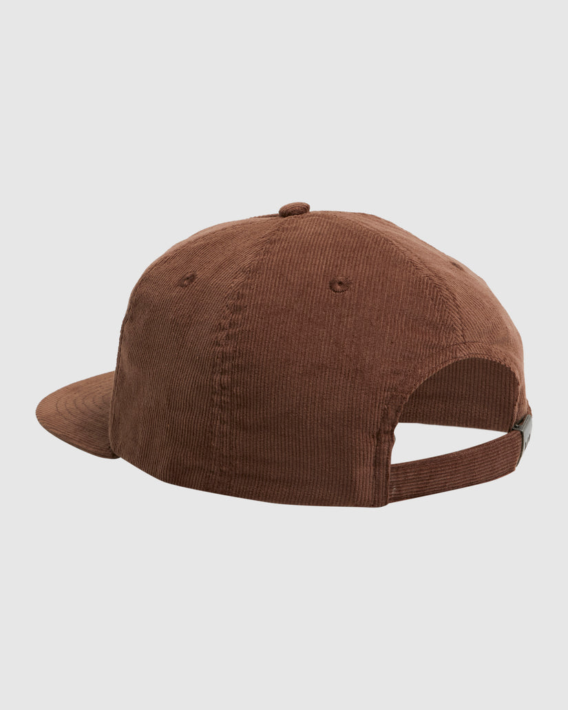 Mens Escape Claspback Cap