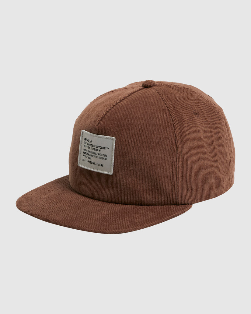 Mens Escape Claspback Cap