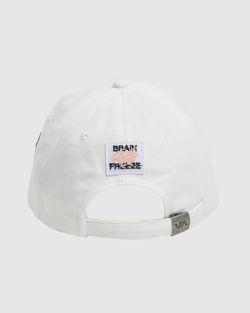 Painters Cap